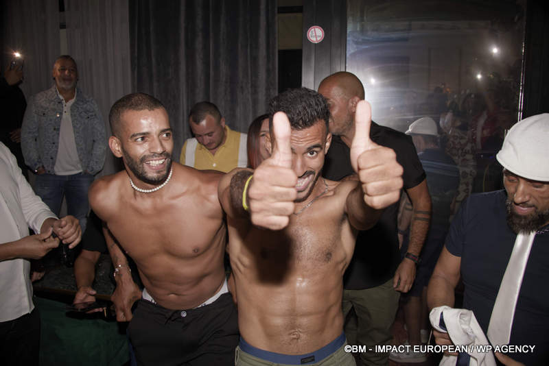 Anniversaire Brahim Zaibat 020