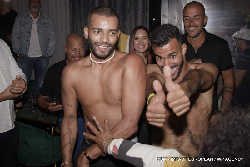 Anniversaire Brahim Zaibat 021