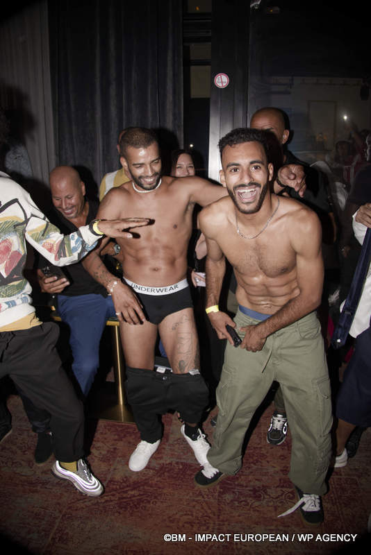 Anniversaire Brahim Zaibat 022