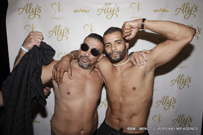 Anniversaire Brahim Zaibat 026