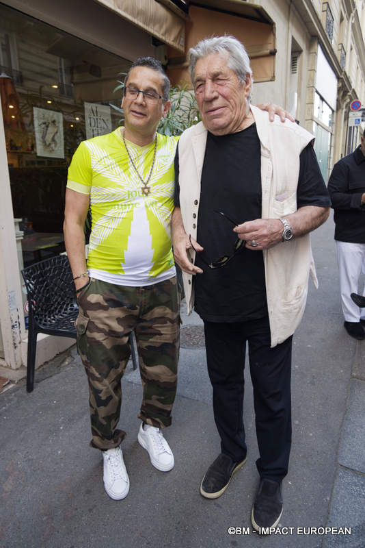 Anniversaire Donadei 011