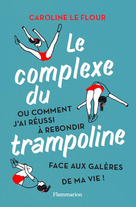 Couverture-Le Complexe du Trampoline