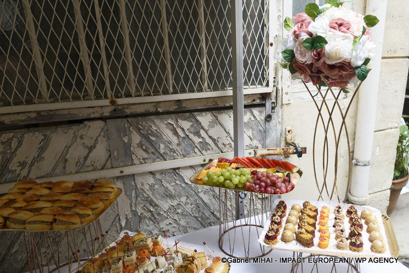 IMG_8076Roch Hachana 2025