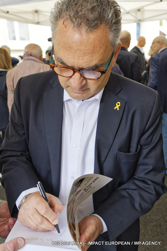 IMG_8190Roch Hachana 2025