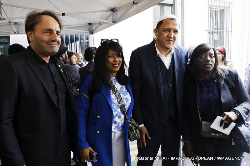 Imam Hassen Chalghoumi