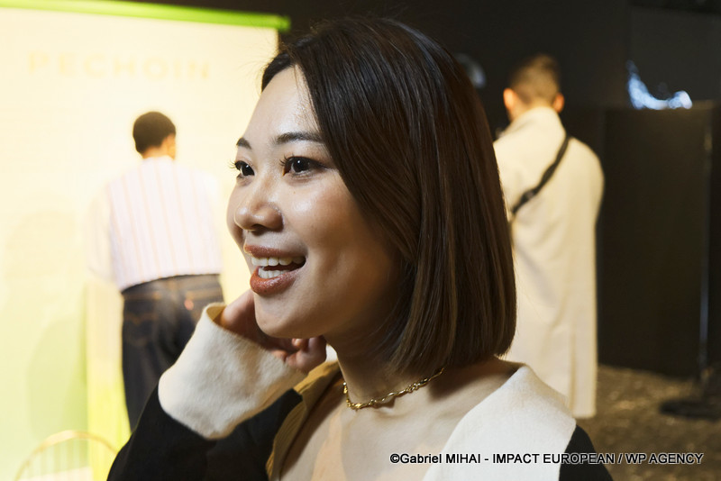 Pechoin cosmétique 1