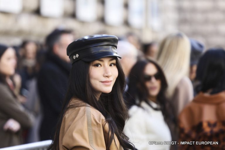 6R5A2194Hérmes PARIS FW 2025