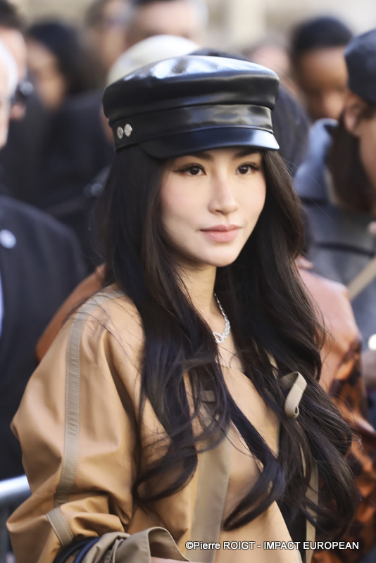 6R5A2195Hérmes PARIS FW 2025