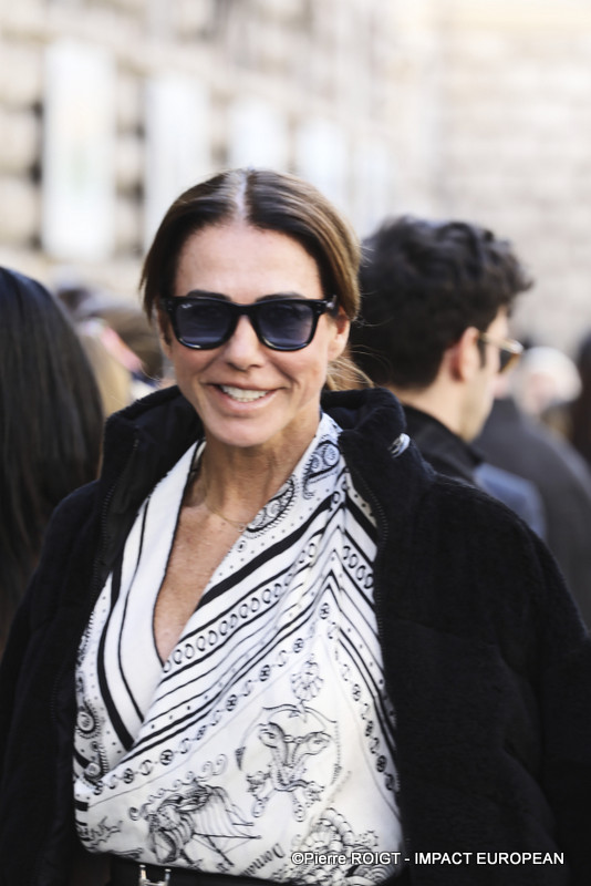 6R5A2208Hérmes PARIS FW 2025