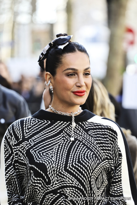 6R5A2307Hérmes PARIS FW 2025