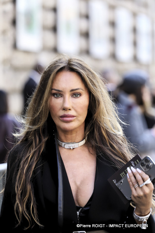 6R5A2362Hérmes PARIS FW 2025