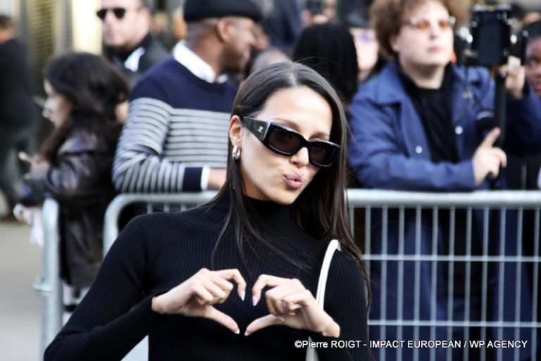 A27I1447PARIS FW Courrége