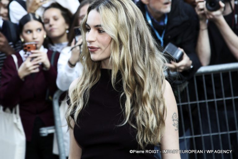 A27I1474PARIS FW Courrége