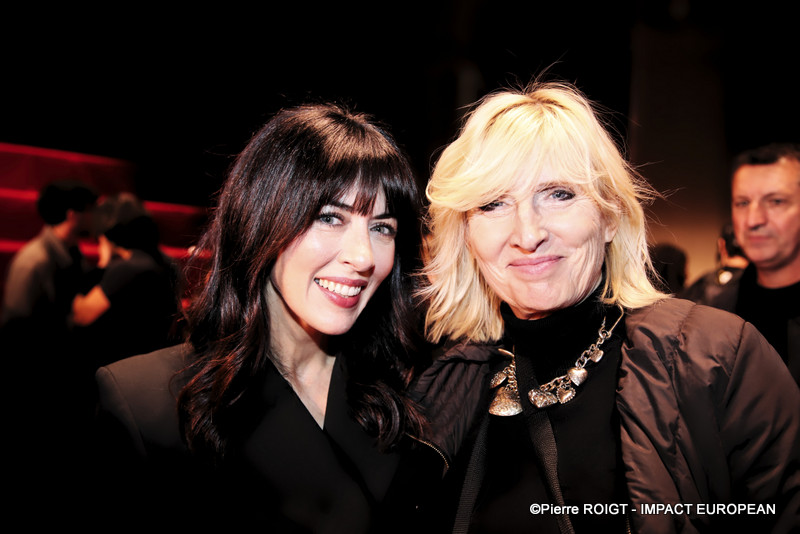 A27I2038ETAM PARIS FW 2025