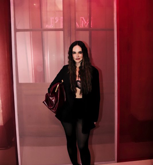 A27I2088ETAM PARIS FW 2025