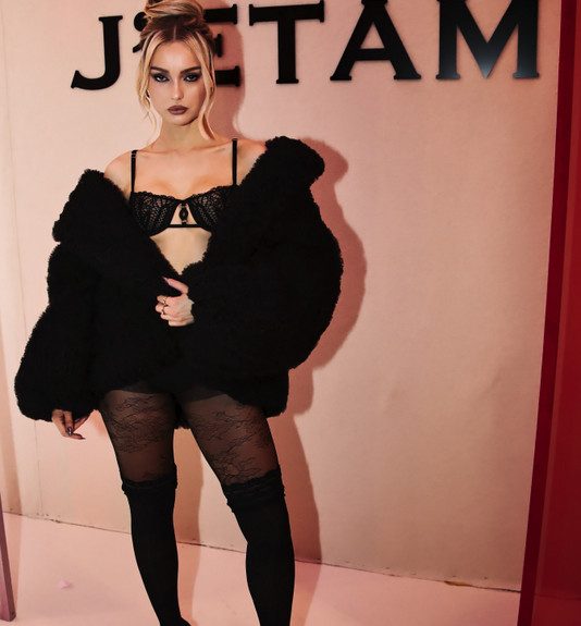 A27I2143ETAM PARIS FW 2025