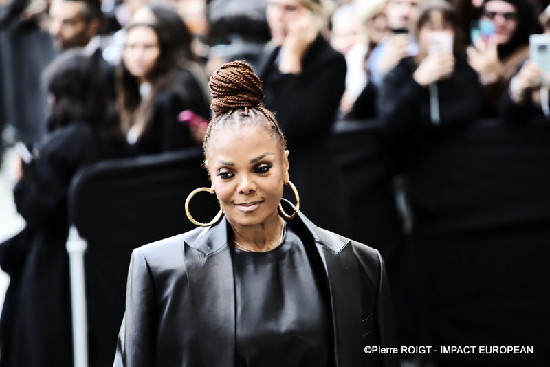 A27I2160Jenet Jackson