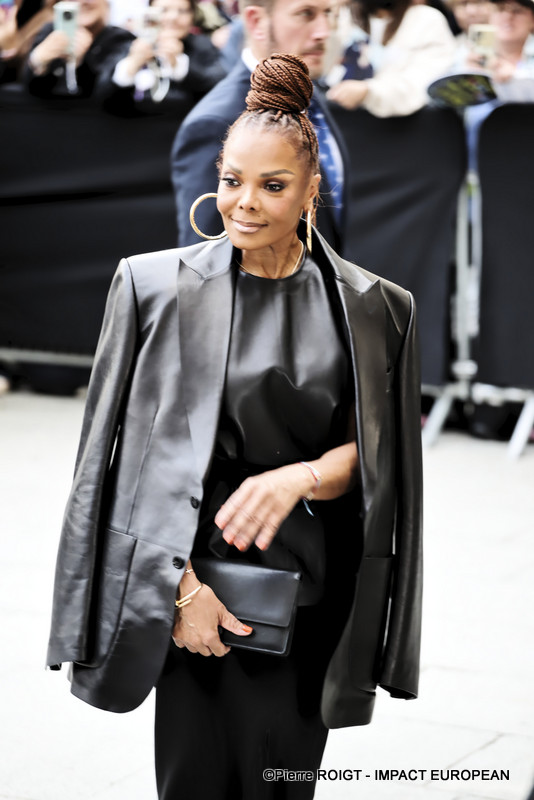 A27I2164Jenet Jackson