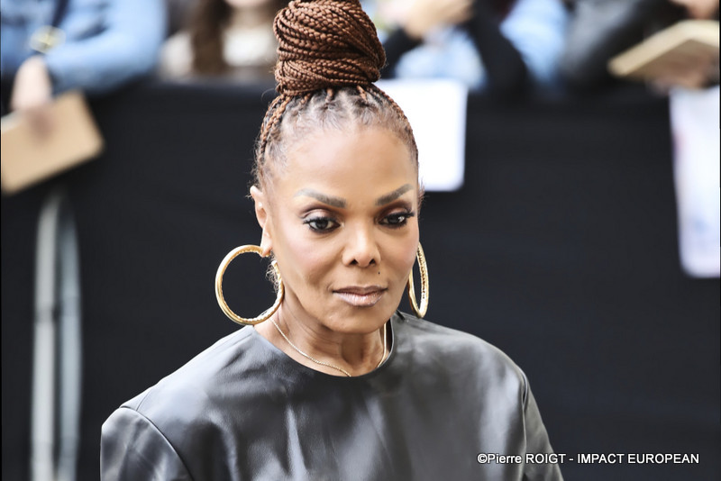 A27I2169Jenet Jackson