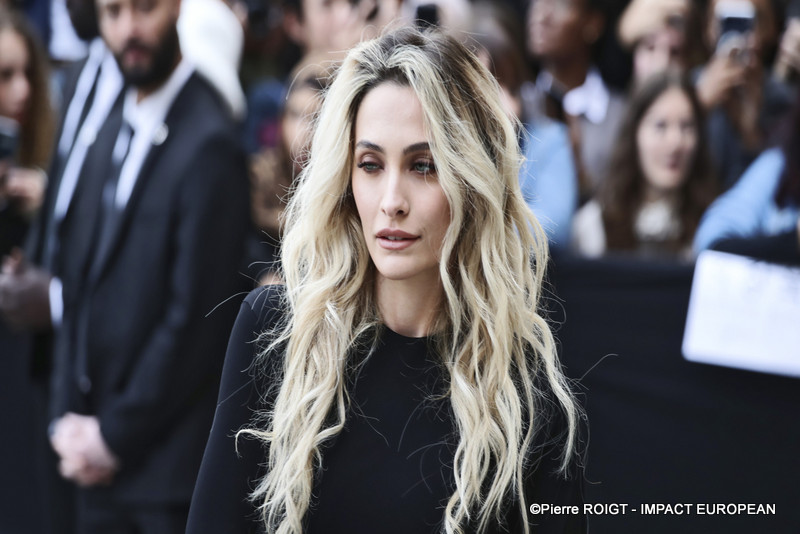 A27I2177Paris Jackson