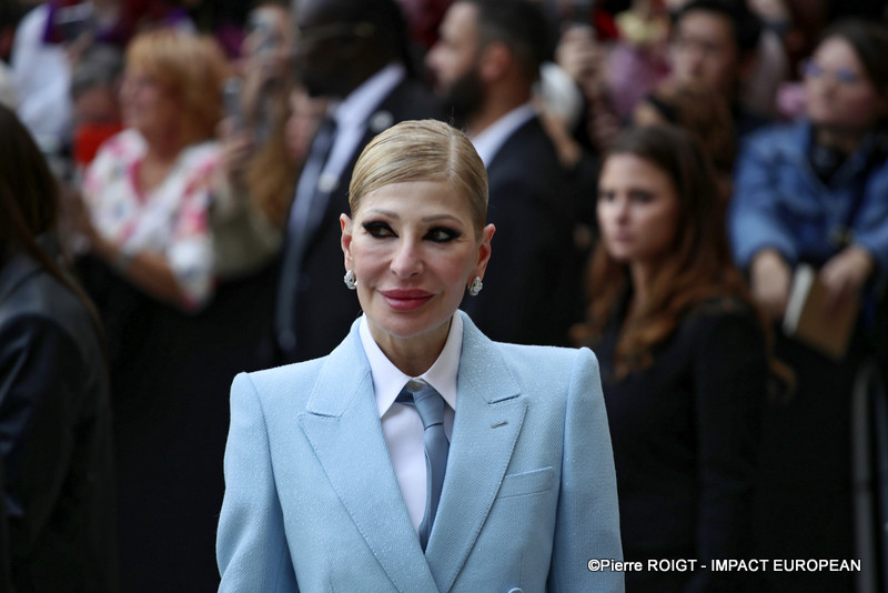 A27I2204Tom Ford PARIS FW2025