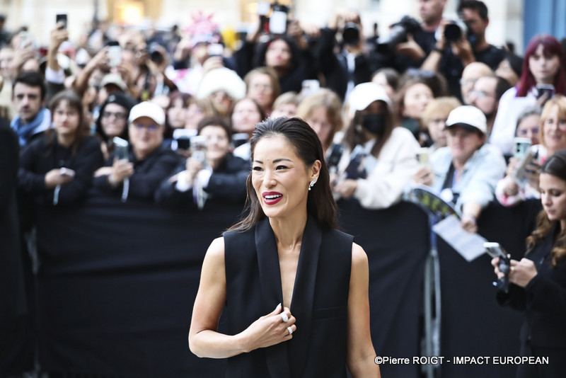 A27I2206Tom Ford PARIS FW2025