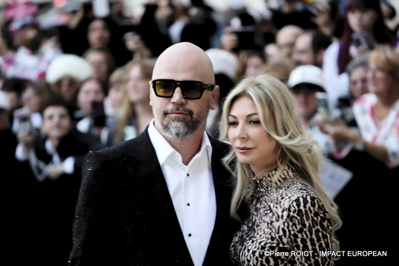 A27I2251Tom Ford PARIS FW2025