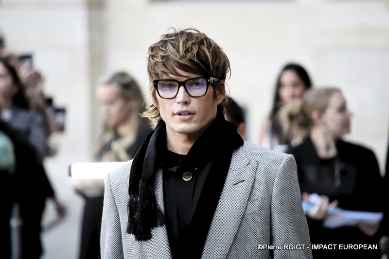 A27I2269Tom Ford PARIS FW2025