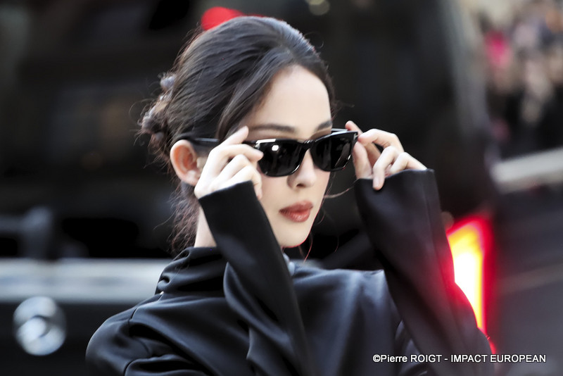 A27I2288Tom Ford PARIS FW2025