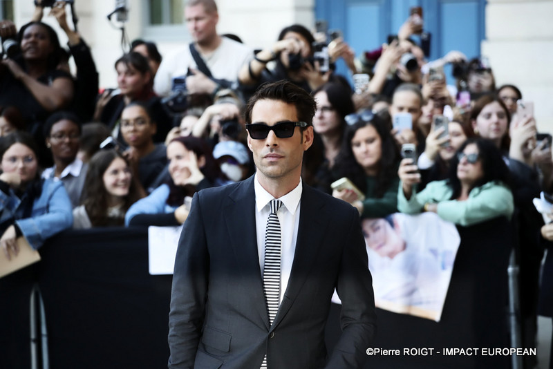 A27I2320Tom Ford PARIS FW2025