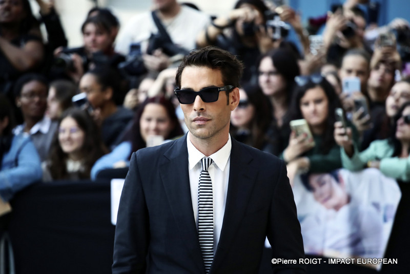 A27I2322Tom Ford PARIS FW2025