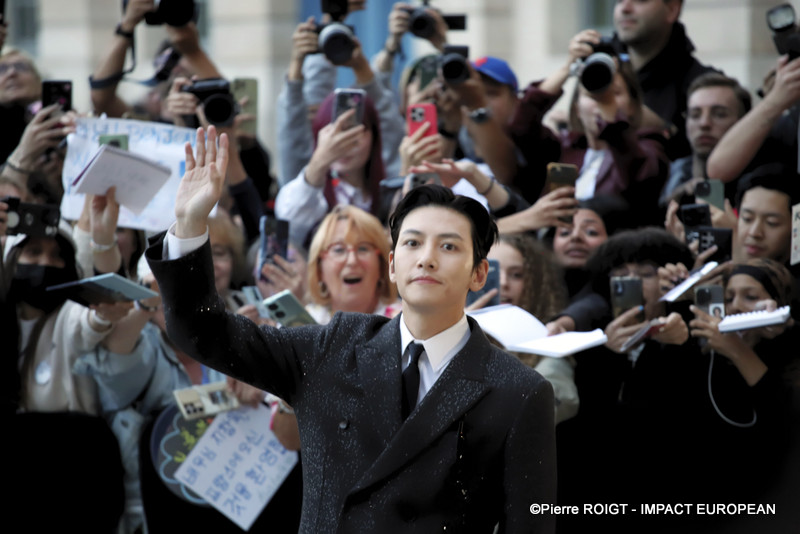 A27I2353Tom Ford PARIS FW 2025