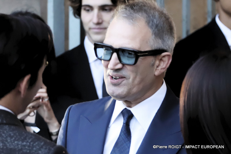 A27I2359Tom Ford PARIS FW 2025