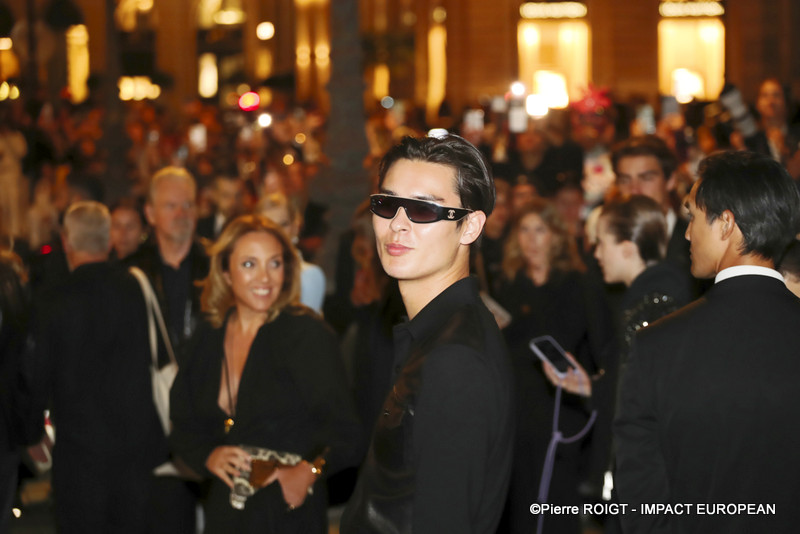 A27I2385Tom Ford PARIS FW 2025