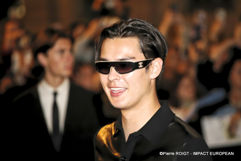 A27I2390Tom Ford PARIS FW 2025