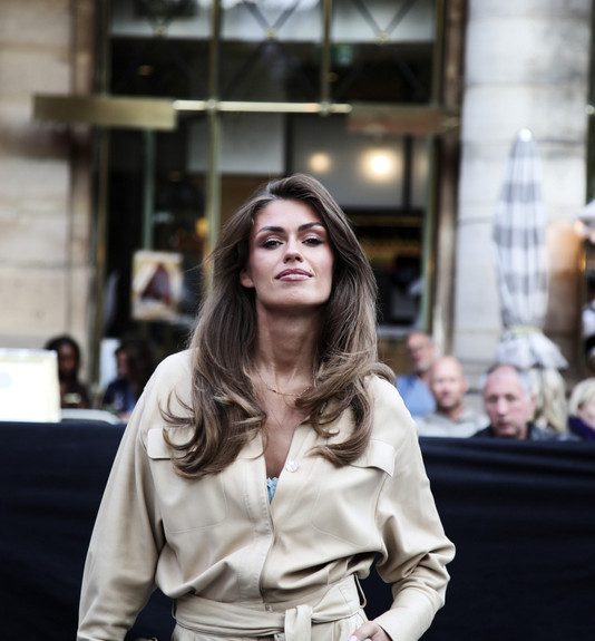 A27I2405PARIS FW ISABEL MARANT