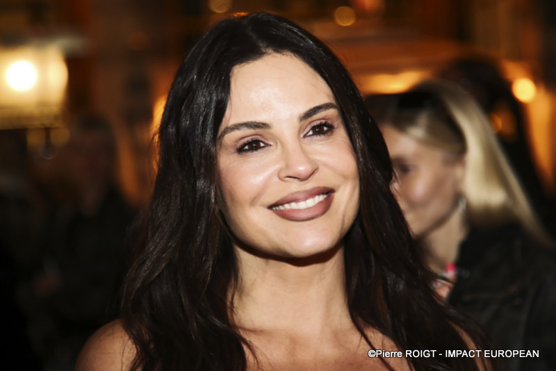 A27I2427PARIS FW ISABEL MARANT