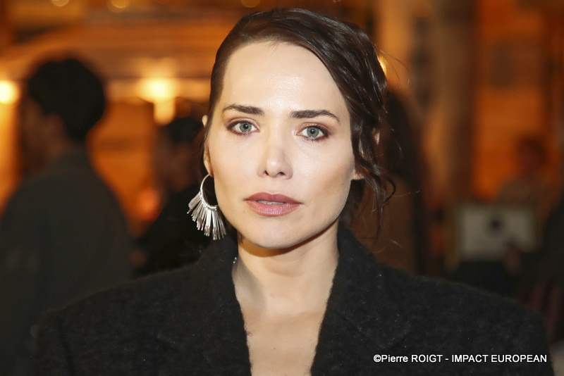 A27I2428PARIS FW ISABEL MARANT