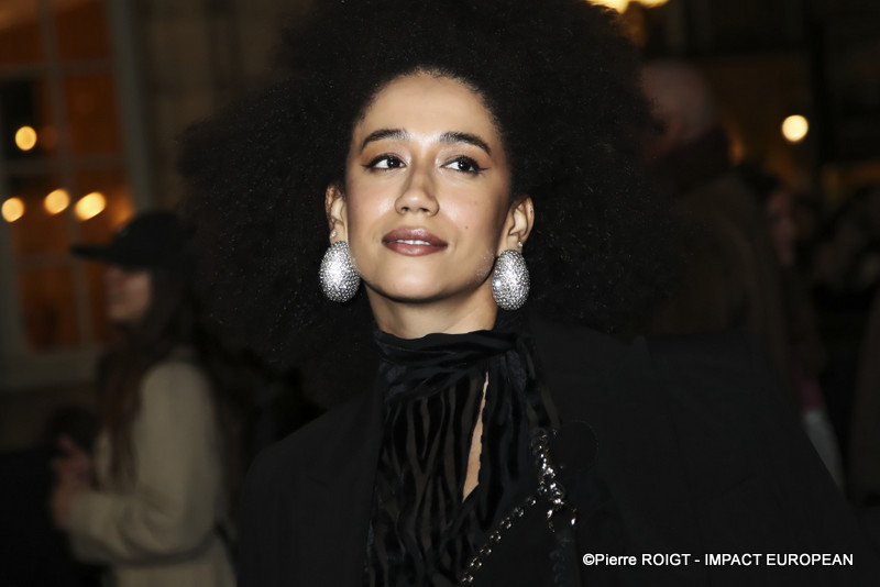 A27I2440PARIS FW ISABEL MARANT