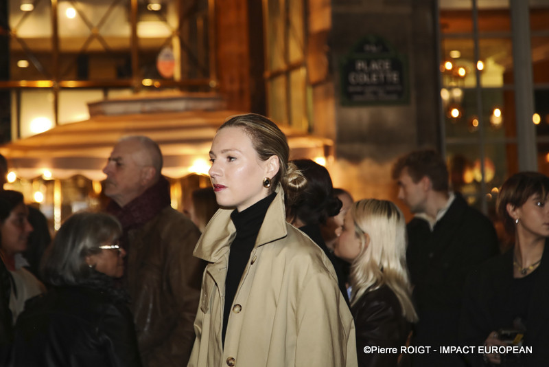 A27I2459PARIS FW ISABEL MARANT