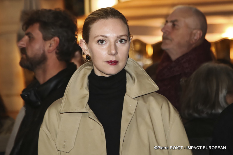 A27I2462PARIS FW ISABEL MARANT