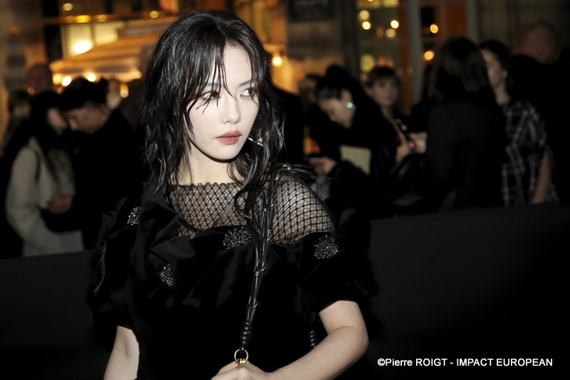 A27I2466PARIS FW ISABEL MARANT