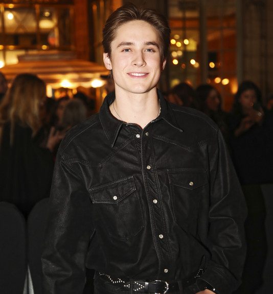 A27I2473PARIS FW ISABEL MARANT