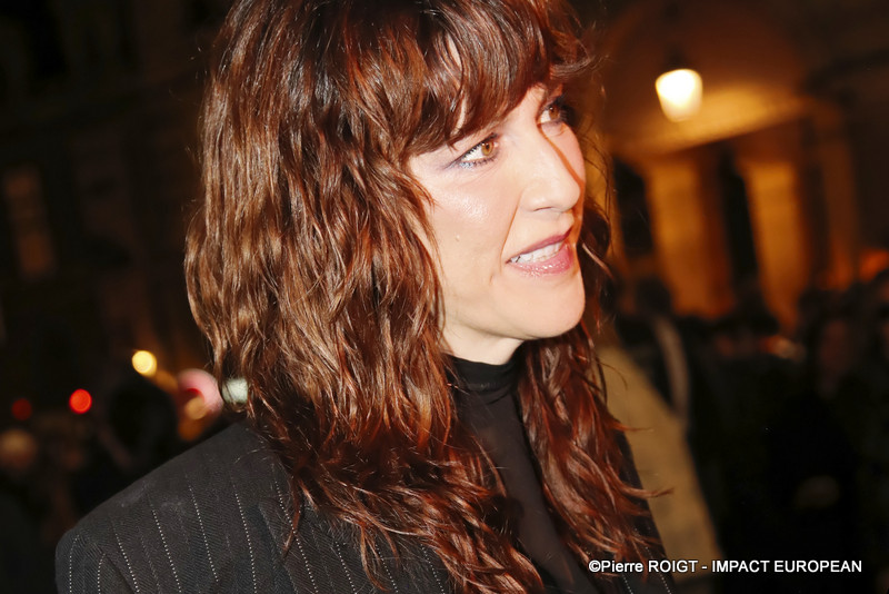 A27I2482PARIS FW ISABEL MARANT