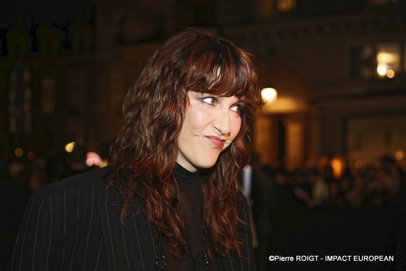 A27I2490PARIS FW ISABEL MARANT