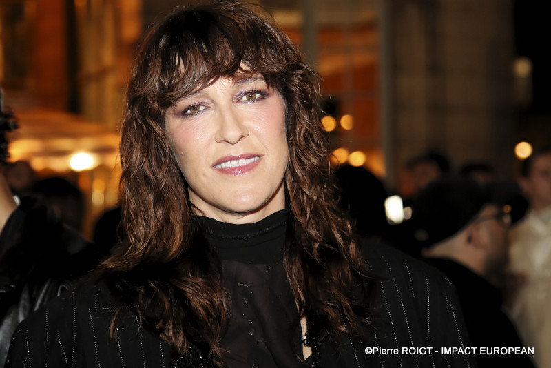 A27I2494PARIS FW ISABEL MARANT