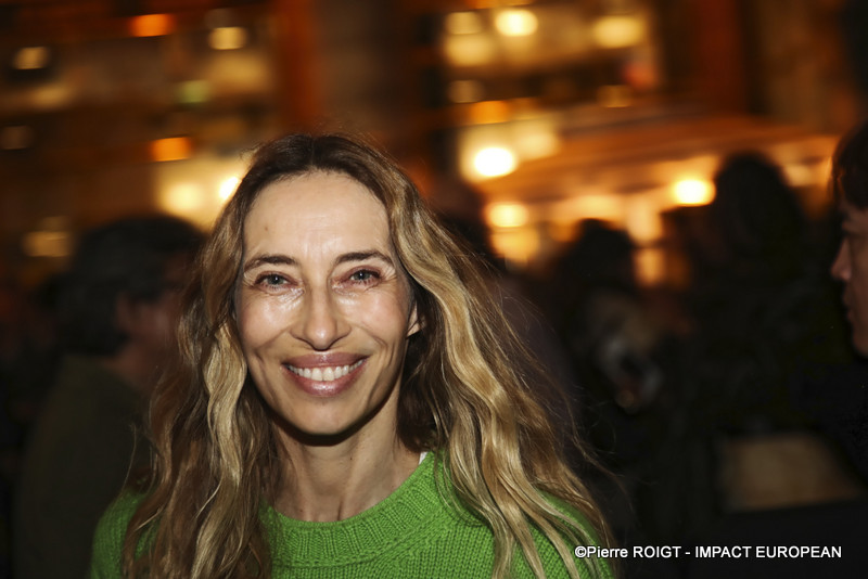 A27I2496PARIS FW ISABEL MARANT