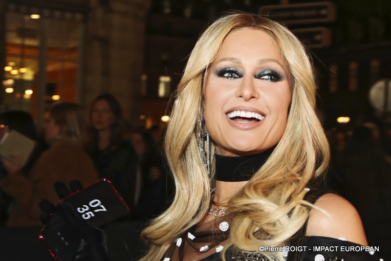 A27I2498PARIS FW ISABEL MARANT