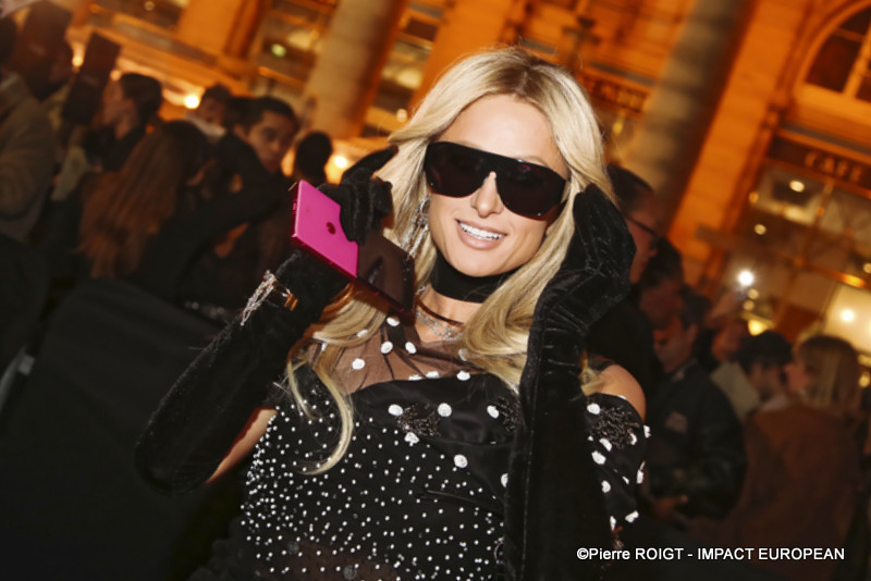 A27I2503PARIS FW ISABEL MARANT