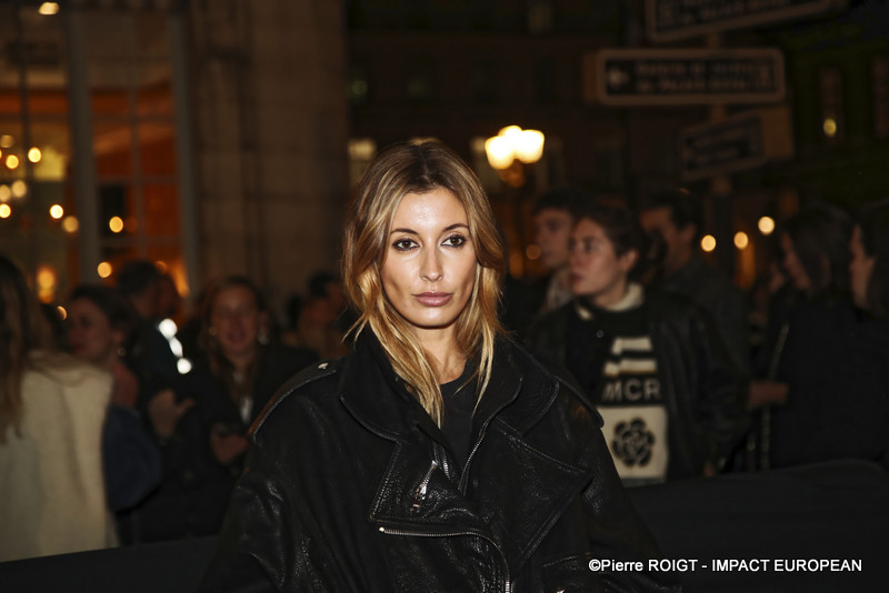 A27I2505PARIS FW ISABEL MARANT